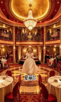 无限流黑童话(暗黑童话互动游戏) 无限流黑童话(暗黑童话互动游戏)