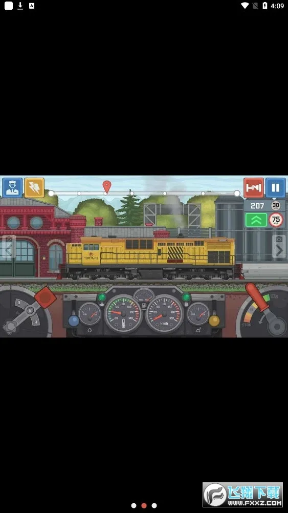 �𳵼�ʻģ�������޽�Ұ�����v0.7.6 �ֻ����ͼ