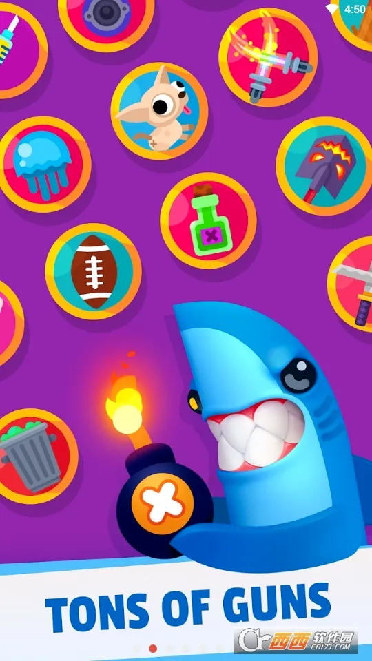 �ռ�������ȫ��ɫ�ƽ��v1.0.14 �ֻ����ͼ