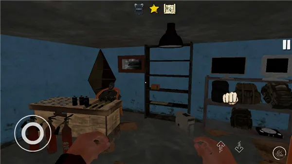 �����ϰ�ģ����2�ƽ������v0.9 ��׿���ͼ