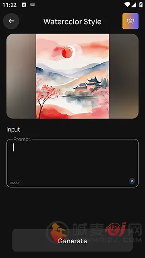 AI Video Generator(智能视频创作工具)