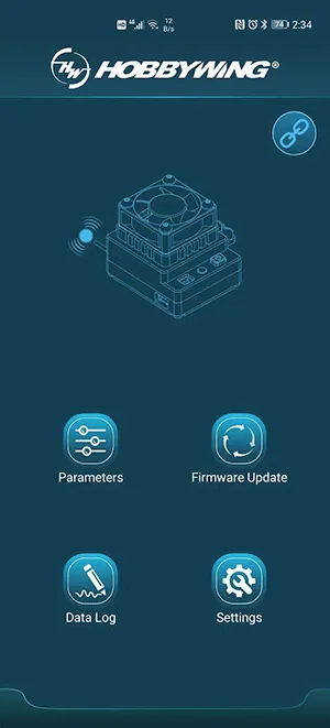 HW Link V2(������ܹ���ƽ̨)v2.4.1 ��Ѱ��ͼ