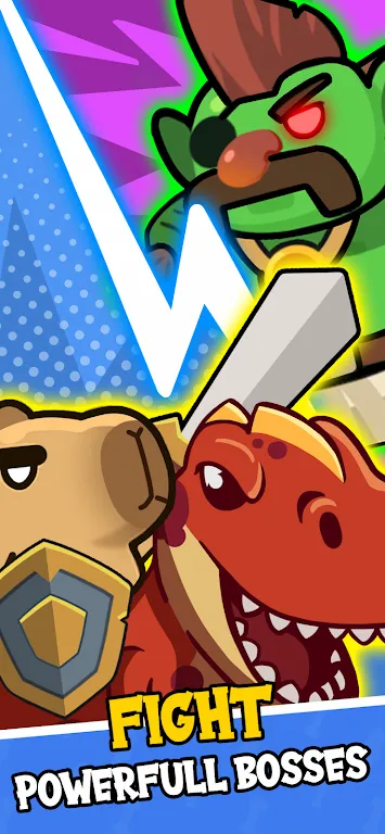 The Capy��Ƥ��Ϸ(ˮ�����С��Ϸ)v1.0.0 �ٷ������ͼ