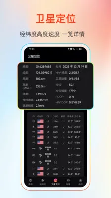GPS����Ƶ��2026�ٷ����°汾v25.1.2 ��Ѱ��ͼ