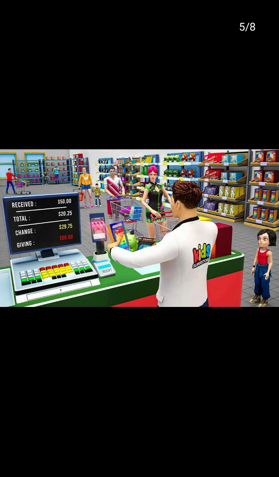 ��߳���ģ����(���о�Ӫ��Ϸ)v1.1.25 �ٷ������ͼ
