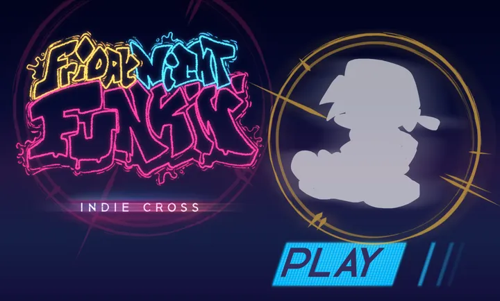 Indie Cross V1(˵��������Ϸ)v0.2.7.1 �ٷ������ͼ