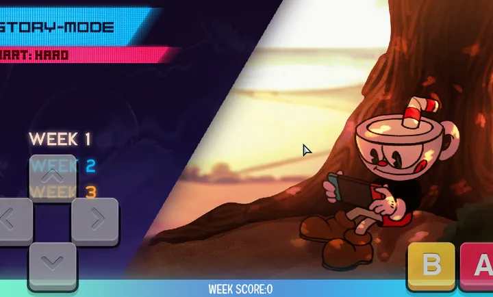 Indie Cross V1(˵��������Ϸ)v0.2.7.1 �ٷ������ͼ