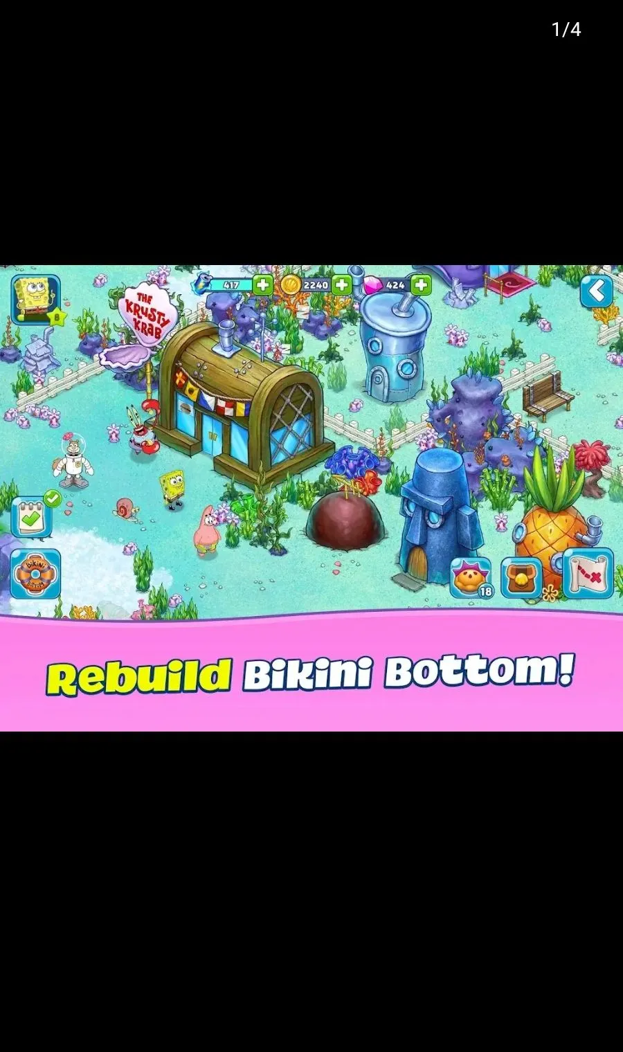���౦��ð�չ�������ڹ�(���౦��ð����Ϸ)v2.33.1 �ֻ����ͼ