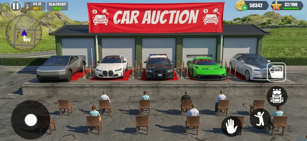 ��������ģ����2026��������(��������ģ����Ϸ)v1.01 �ٷ������ͼ