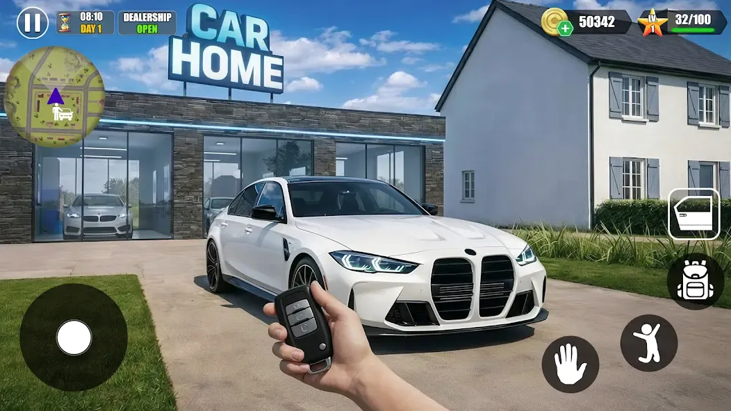 ��������ģ����2026��������(��������ģ����Ϸ)v1.01 �ٷ������ͼ