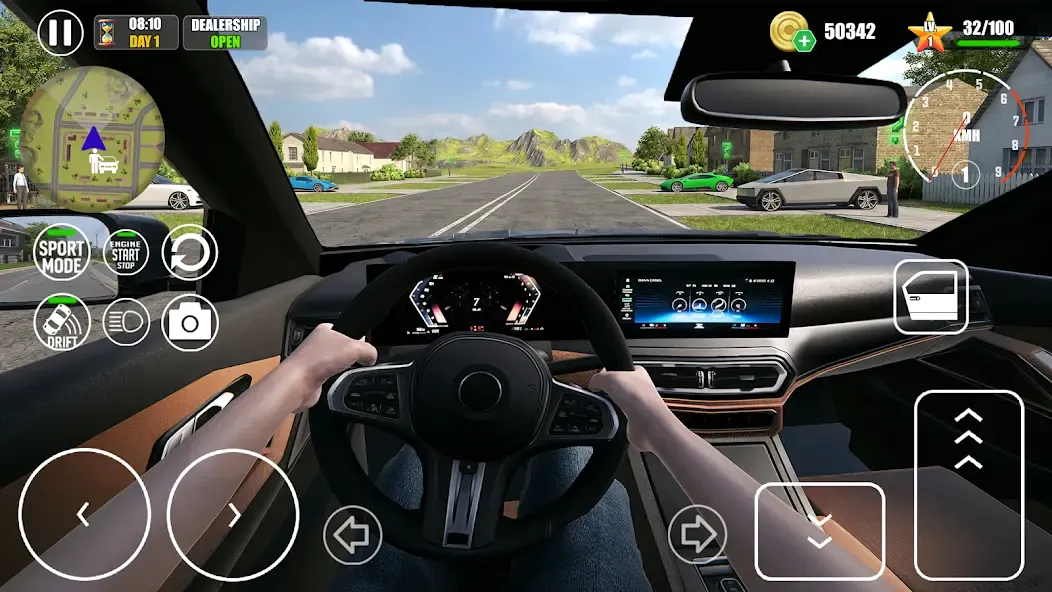 ��������ģ����2026��������(��������ģ����Ϸ)v1.01 �ٷ������ͼ