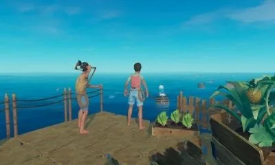 ����Ư����(����������Ϸ)v1.0.1 �ֻ����ͼ