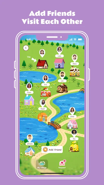 ����С�飺���ҹػ����ְ�׿���ֻ���v3.30 �ٷ������ͼ