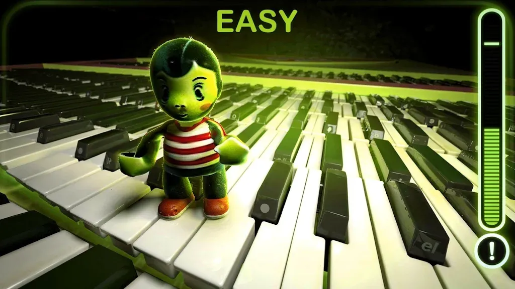 �����ҽ� 2���ֲ���Ϸ��׿���ֻ���v1.1 ��׿���ͼ