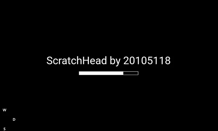 �豭ͷscrèͬ��(�豭ͷð����Ϸ)v0.7 �ֻ����ͼ