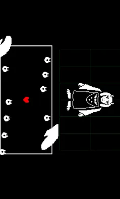 Sans��˵֮�£�BOOS֮ս(��˵֮����Ϸ)v2.8.3 ��׿���ͼ