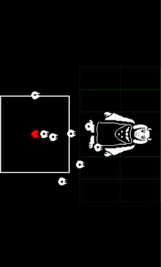 Sans��˵֮�£�BOOS֮ս(��˵֮����Ϸ)v2.8.3 ��׿���ͼ