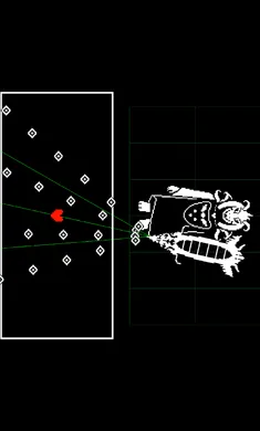 Sans��˵֮�£�BOOS֮ս(��˵֮����Ϸ)v2.8.3 ��׿���ͼ