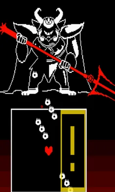 Sans��˵֮�£�BOOS֮ս(��˵֮����Ϸ)v2.8.3 ��׿���ͼ