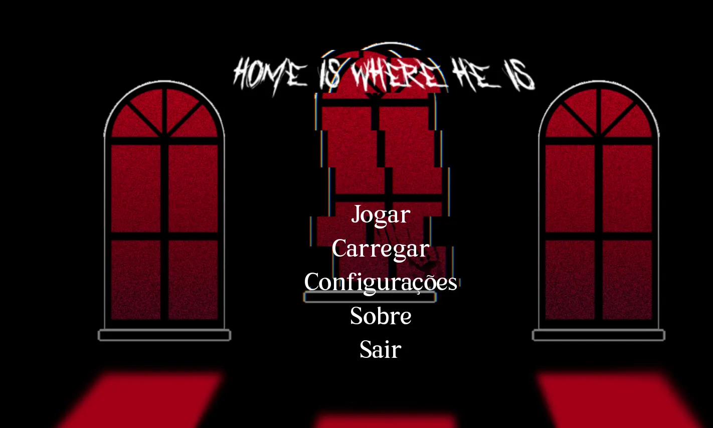 homeiswhereheis��׿���ֻ���v1.1 �ٷ������ͼ