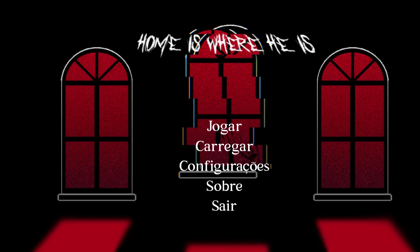 homeiswhereheis��׿���ֻ���v1.1 �ٷ������ͼ