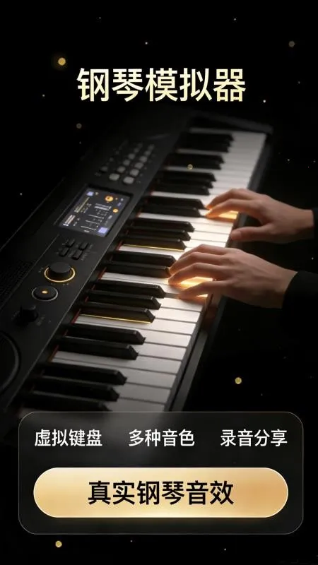 ����������ģ����(�ֻ�������ϰ��)v1.0.2 �ٷ������ͼ
