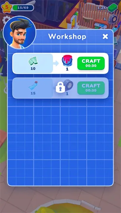 �Ķ����լ��׿���ֻ���v1.01 �ֻ����ͼ