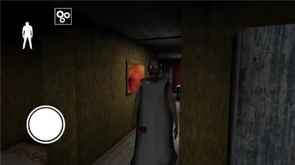Granny3���İ�(�ֲ���Ϸð��)v1.0 ��׿���ͼ