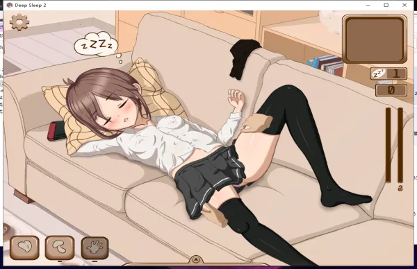 深度睡眠2移植安卓版手机版