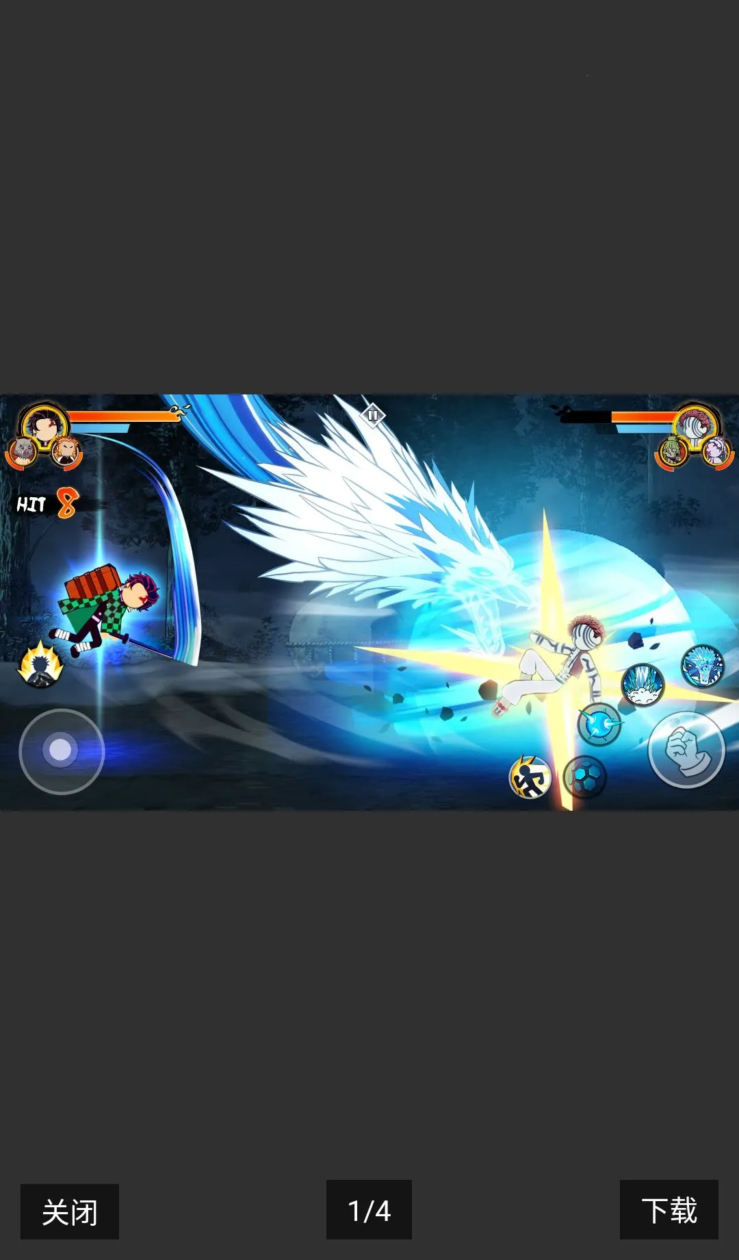 ����˹���ս��(����˸���Ϸ)v4.2 ��׿���ͼ