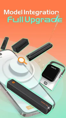 RONGTA2026�ٷ����°汾v3.0.7 �ٷ������ͼ