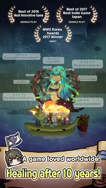 Ư����Ů���ط�����縨���˵�2026�ٷ����°汾v1.0.14 �ٷ������ͼ