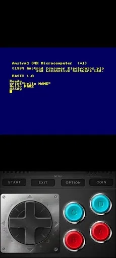 mame4droid current���İ������ֻ���v1.35.3 �ֻ����ͼ