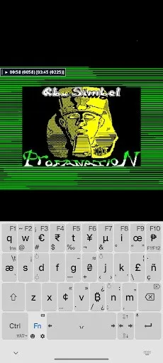 mame4droid current���İ������ֻ���v1.35.3 �ֻ����ͼ
