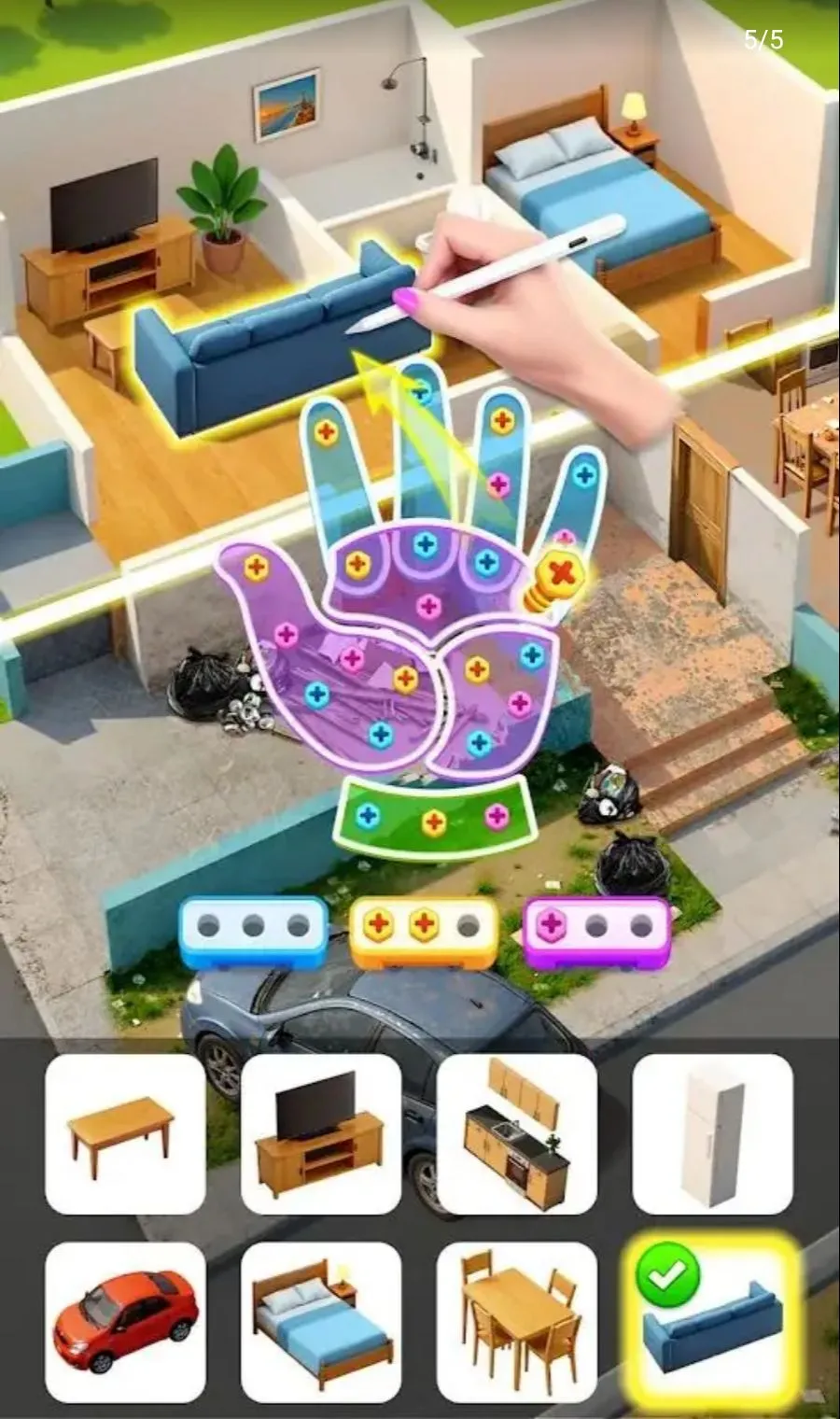 ��˿��Ŀ�����ֻ���v1.0.54 �ٷ������ͼ
