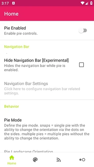 Pie Controls���ƿ���(���ƿ�������)v2.5.7 ��׿���ͼ
