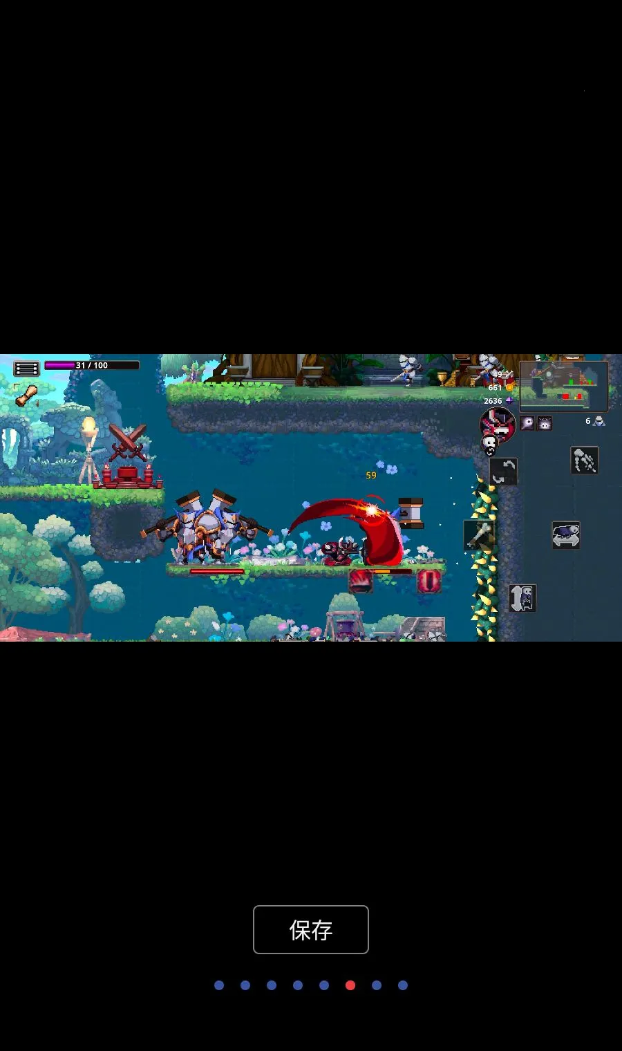 С�ǣ�Ӣ��ɱ��MOD�˵�(����Rogue��Ϸ)v1.0.10 ��׿���ͼ