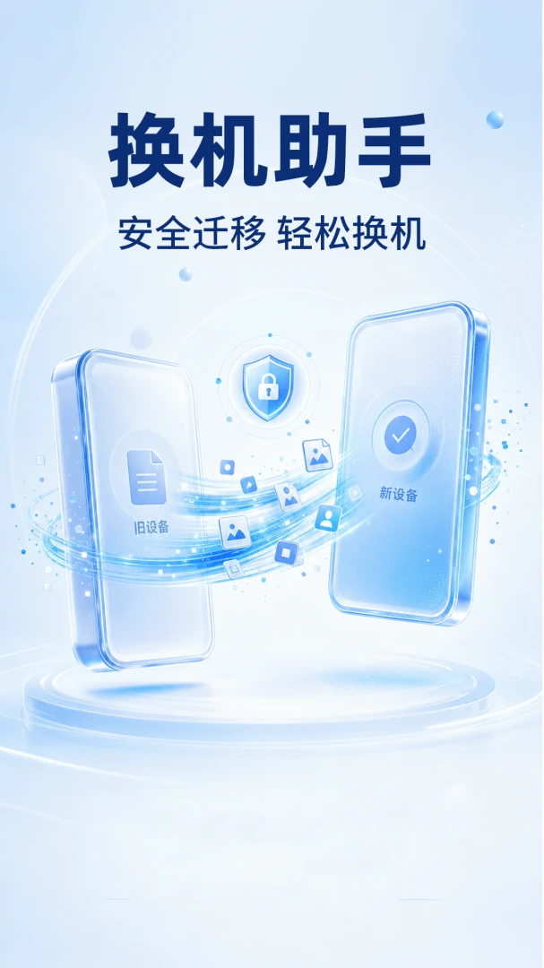 �ֻ���¡���ٻ���(����Ǩ�ƹ���)v1.0.1 �ֻ����ͼ