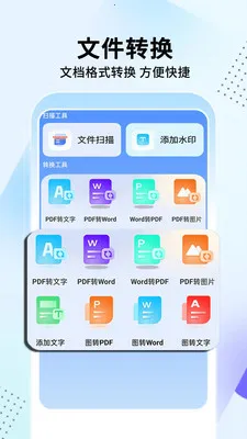 �ֻ��ܼ�����(�ļ���ʽת��)v1.3.7 ��׿���ͼ