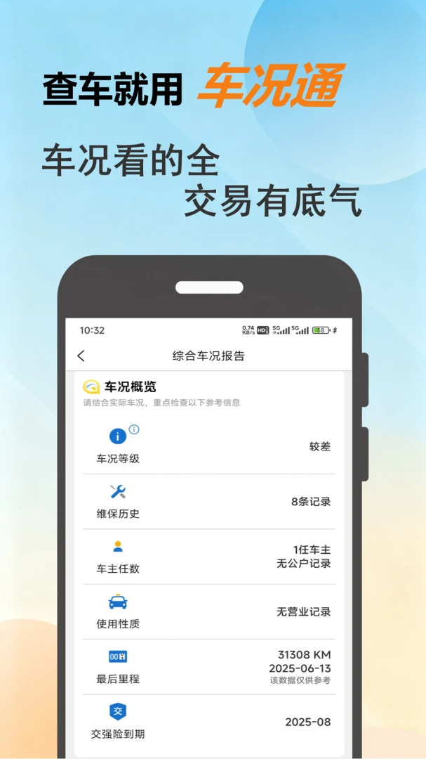 ����ͨ(������Ϣ��ѯ)v1.0.8 �ֻ����ͼ