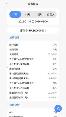 VHealth(����������Ӧ��)v1.0.18 �ֻ����ͼ