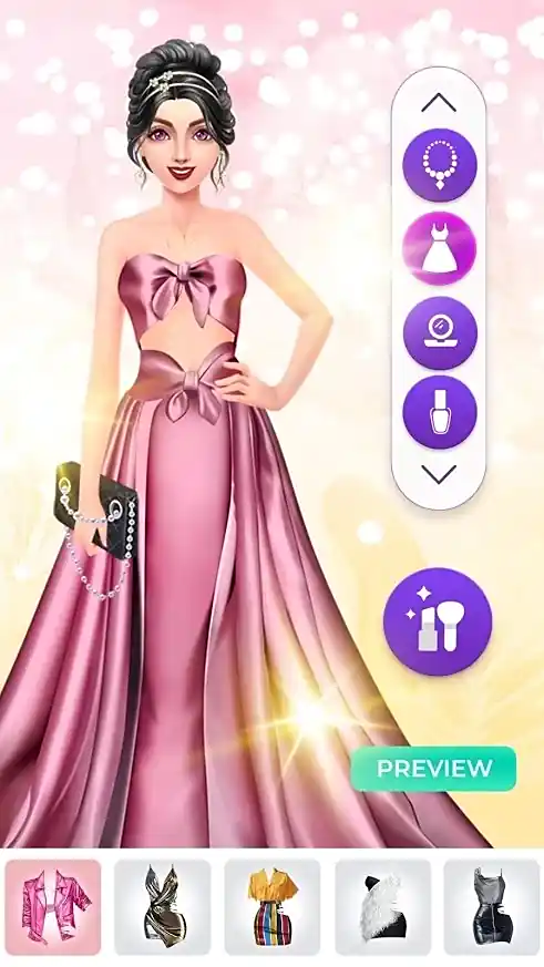 ʱװ�㣺��ױ��װ��(ʱ�й���װ����Ϸ)v3.5.8 ��Ѱ��ͼ