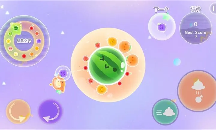 ���� Planet(������Ϸ����)v1.0.6 �ֻ����ͼ