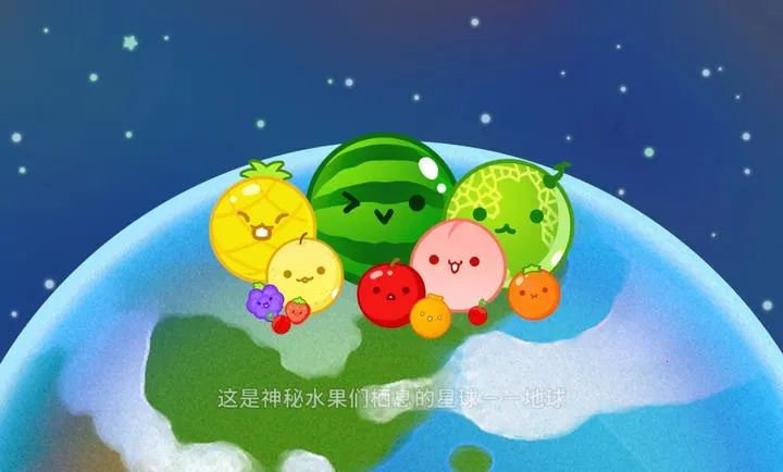 ���� Planet(������Ϸ����)v1.0.6 �ֻ����ͼ