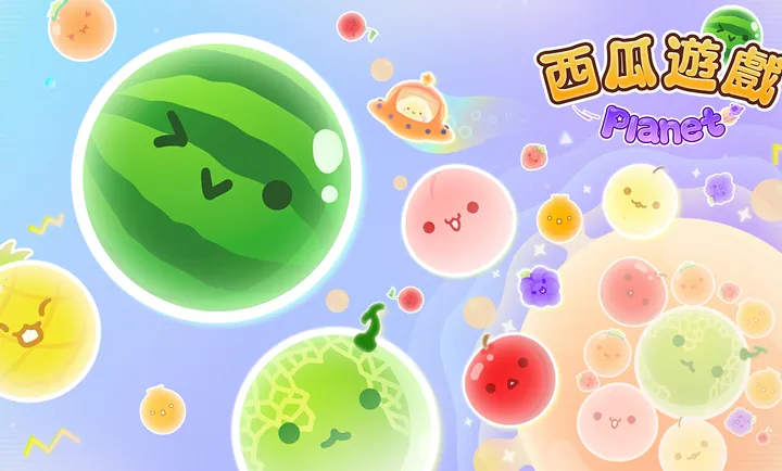 ���� Planet(������Ϸ����)v1.0.6 �ֻ����ͼ