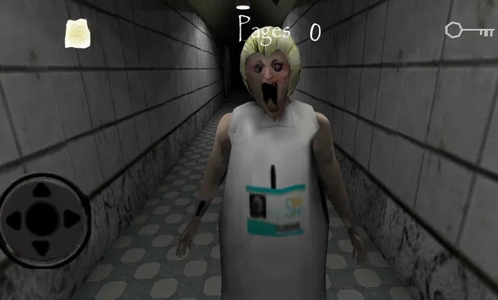 �������ɺ�ҽԺģ��(�ֲ�������Ϸ)v1.0 ��Ѱ��ͼ