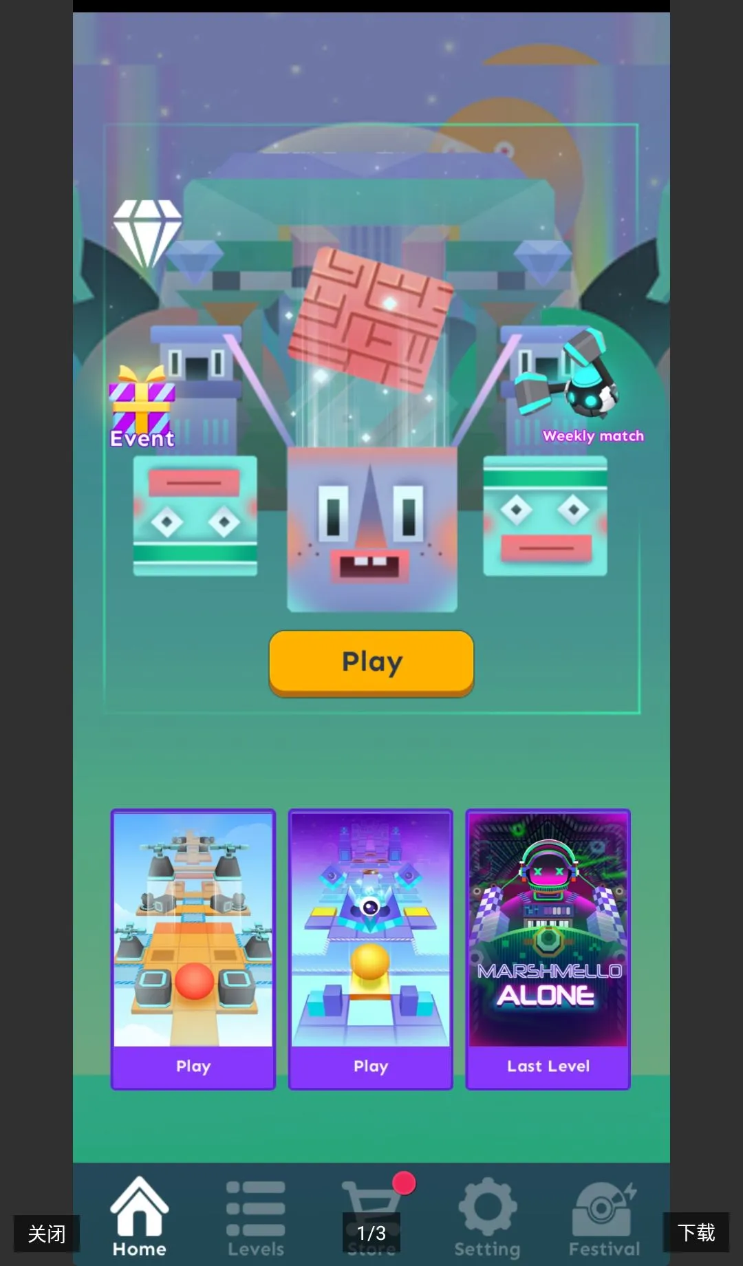 �����ư�׿���ֻ���v1.6.8 ��׿���ͼ